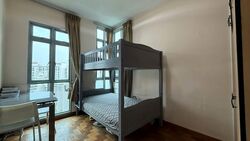 Hume Park II (D21), Condominium #564363641